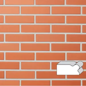 LODE KSZTAŁTKA PEŁNA F20 KOLOR JANKA 250x120x65 MM