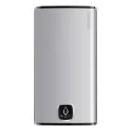 ATLANTIC OGRZEWACZ WODY CUBE-2 WiFi KOLOR SILVER 75L 2,4 KW WISZĄCY PIONOWO 851340