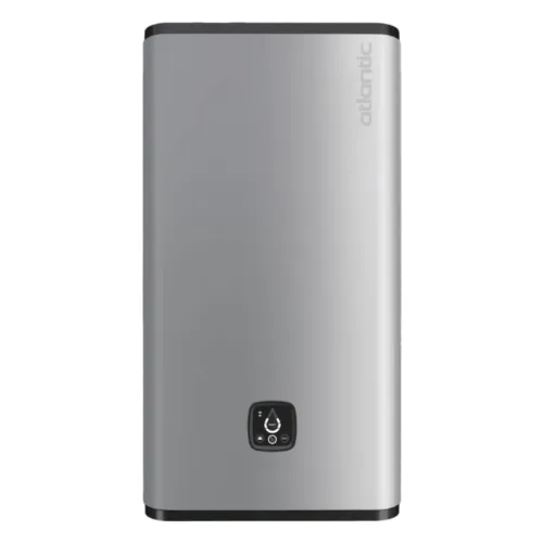 ATLANTIC OGRZEWACZ WODY VERTIGO 80 Wi-Fi 65L SILVER 2,25KW 841321