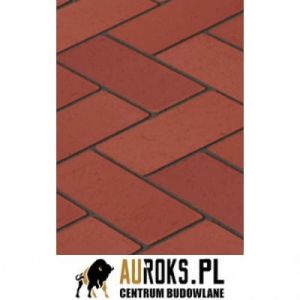 LODE BRUK KLINKIEROWY KOLOR STAROMIEJSKA ALFA 220x100x71 MM
