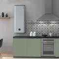 ATLANTIC OGRZEWACZ WODY VERTIGO 100 Wi‐Fi SILVER 80L 2,25 KW 851338