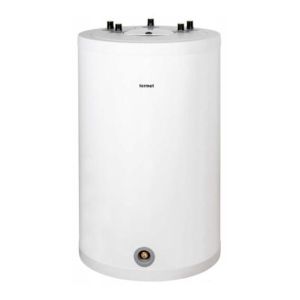 TERMET ZASOBNIK C.W.U. SG PLUS 140 Z GNIAZDEM NA GRZAŁKĘ 