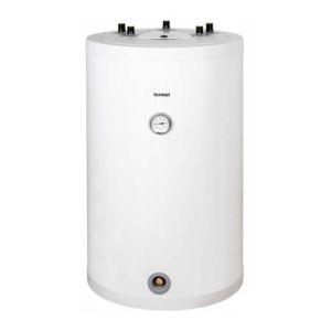 TERMET ZASOBNIK C.W.U. SG PLUS 100 Z GNIAZDEM NA GRZAŁKĘ