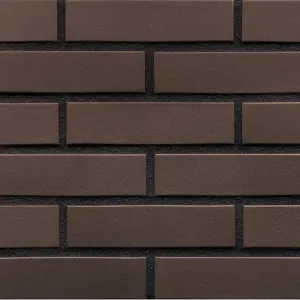 KING KLINKER BRĄZ NATURA PŁYTKA NF 71x240x10 MM