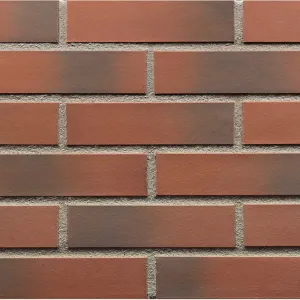 KING KLINKER TAJEMNICZY OGRÓD PŁYTKA NF 71x240x10 MM