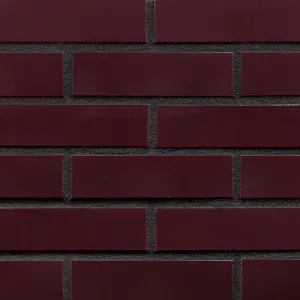 KING KLINKER WIŚNIOWY SAD PŁYTKA NF 71x240x10 MM