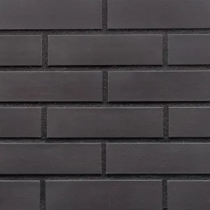 KING KLINKER WULKANICZNA CZERŃ PŁYTKA NF 71x240x10 MM