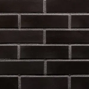 KING KLINKER ONYKSOWA CZERŃ PŁYTKA NF 71x240x10 MM