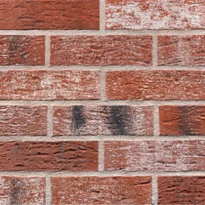 KING KLINKER RED ROCK PŁYTKA NF 71x240x14 MM