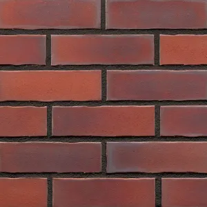 KING KLINKER GOTIC SMILE PŁYTKA NF 71x240x14 MM 