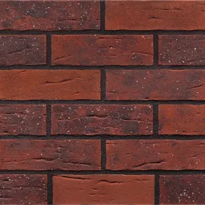 KING KLINKER RED HOT PŁYTKA NF 71x240x14 MM