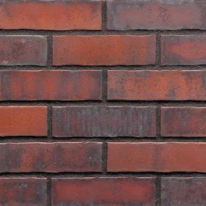 KING KLINKER HEART BRICK PŁYTKA NF 71x240x14 MM