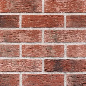 KING KLINKER BRICK STREET PŁYTKA NF 71x240x14 MM