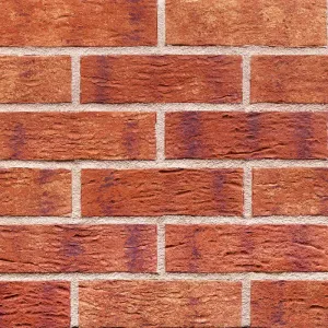 KING KLINKER PURPLE RAIN PŁYTKA NF 71x240x14 MM