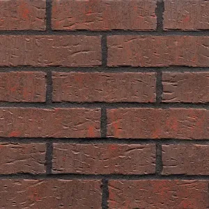 KING KLINKER RED HOUSE PŁYTKA NF 71x240x14 MM