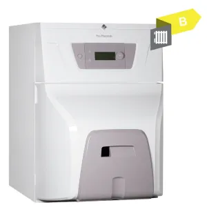 DE DIETRICH STOJĄCY KONDENSACYJNY KOCIOŁ OLEJOWY CFU CONDENS C 32 30,7 KW 7730745