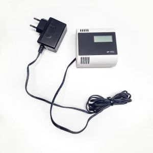 GALMET BEZPRZEWODOWY CZUJNIK CO2 DO REKUPERATORÓW ZEPHYR M-015681