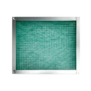 GALMET FILTR G4 ISO COARSE >= 65% DO REKUPERATORÓW ZEPHYR M-015341
