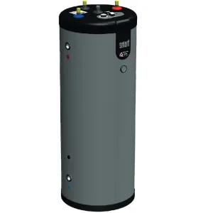 ACV ZASOBNIK NIERDZEWNY SMART STOJĄCY/WISZĄCY BEZ WĘŻOWNICY POJEMNOŚĆ 320L 2,65M2 784204