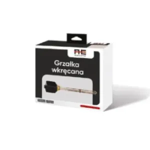 AUSTRIA EMAIL GRZAŁKA ELEKTRYCZNA WKRĘCANA 6/4" SH 3KW/230 V/400 V 907240