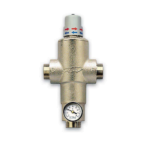 ACV TERMOSTATYCZNY ZAWÓR MIESZAJĄCY C.W.U. SM20 3/4" (HEATMASTER, SMART 100-240, SMART ME 200-600, COMFORT 100-240) 