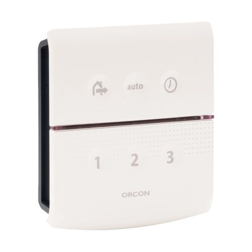 ORCON VENTIFLOW REMOTE