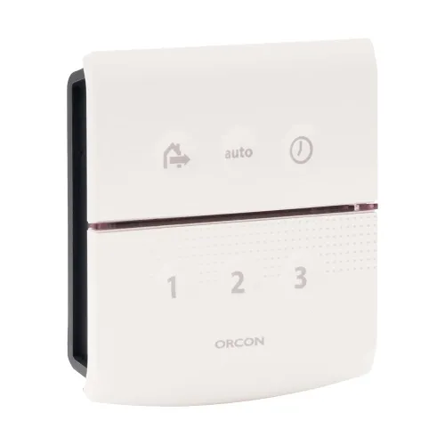 ORCON VENTIFLOW REMOTE