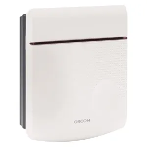 ORCON VENTIFLOW CO2 NATYNKOWY BEZPRZEWODOWY CZUJNIK CO2 DO REKUPERACJI HRC 646186