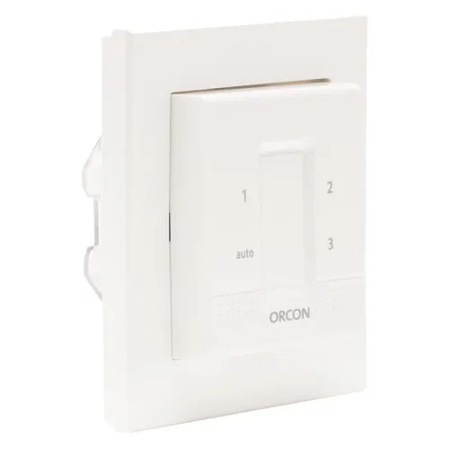 ORCON VENTIFLOW CO2 R+