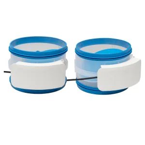 ORCON ZESTAW 2 STREF DO REKUPERACJI HRC 645902