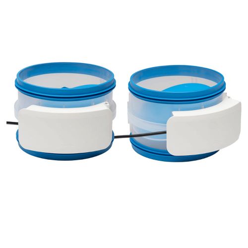 ORCON ZESTAW 2 STREF DO REKUPERACJI HRC 645902