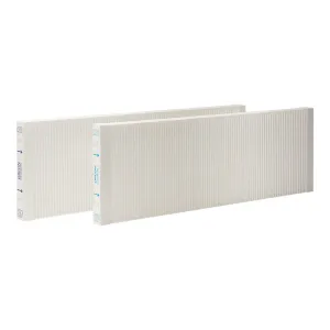ORCON ZESTAW FILTRÓW DO REKUPERATORA HRC MAX COMFORT (ISO ZGRUBNY 65% + EPM1 70%) 645892