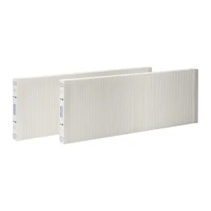 ORCON ZESTAW FILTRÓW DO REKUPERATORA HRC MAX COMFORT (2 X ISO ZGRUBNY 65%) 645894