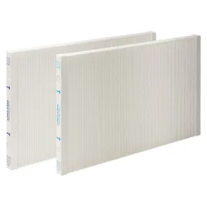 ORCON ZESTAW FILTRÓW DO REKUPERATORA HRC OPTIAIR (2 X ISO ZGRUBNY 65%) 646126