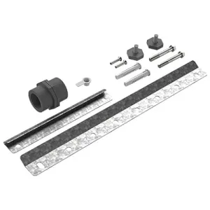 ORCON ZESTAW DO MONTAŻU PODŁOGOWEGO REKUPERATORA HRC OPTIAIR 646098