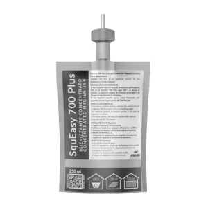 RICOM  MANTA ŚRODEK CZYSZCZĄCY SQUEASY 700 PLUS 250 ML 490200004