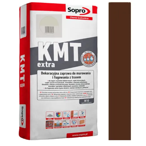 SOPRO KMT EXTRA 287