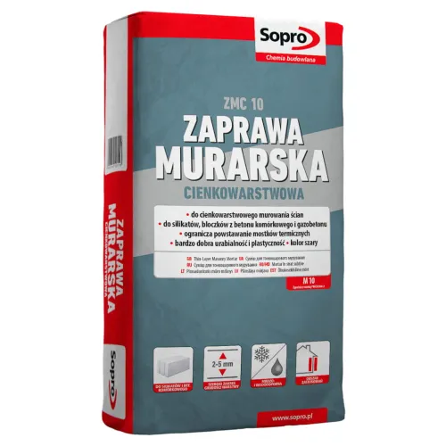 SOPRO ZMC 10