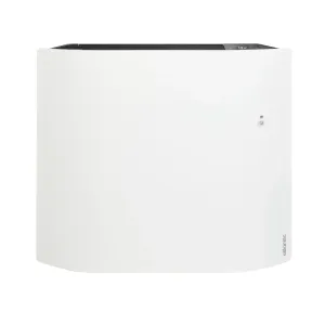 ATLANTIC RADIATOR WISZĄCY DIVALI HORIZONTAL KOLOR BIAŁY 1000W 507609 
