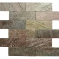 CAPITILE PŁYTKA KWARCYT NATURALNY COPPER 30x10x0,8-1,3 CM 00314