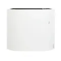 DIVALI HORIZONTAL WHITE