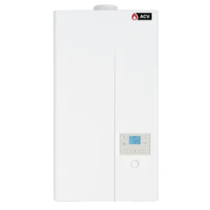 ACV WISZĄCY KOCIOŁ GAZOWY KONDENSACYJNY JEDNOFUNKCYJNY ILEA SOLO 20 MOC 18,5KW 021426