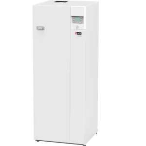ACV STOJĄCY KOCIOŁ GAZOWY KONDENSACYJNY DWUFUNKCYJNY  KURAMA EXCELLENCE 25/35 35KW- 021819