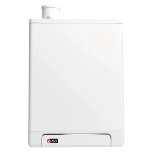 ACV WISZĄCY KOCIOŁ GAZOWY KONDENSACYJNY JEDNOFUNKCYJNY KOMPAKT HRE ECO SOLO 40 MOC 40,9KW 787078