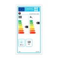 ETYKIETA ENERGETYCZNA