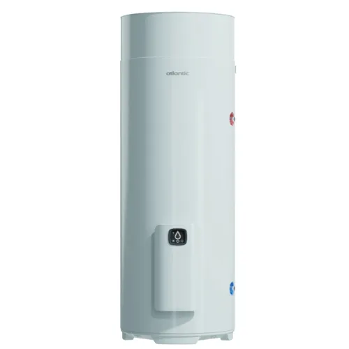 ATLANTIC TERMODYNAMICZNY OGRZEWACZ WODY EGEO-2 WiFi 200L 232516