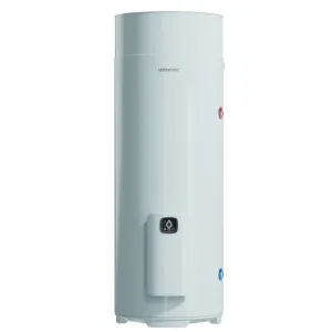 ATLANTIC TERMODYNAMICZNY OGRZEWACZ WODY Z WĘŻOWNICĄ EGEO-2 WiFi COIL 250L 1,8 KW 886111
