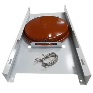 ACV ZESTAW MONTAŻOWY ŚCIENNY DO KOTŁÓW KOMPAKT HRE SOLO 18 ORAZ HRE 18/24 785465