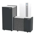 ATLANTIC POMPA CIEPŁA IXTRA M DUO 15kW 526282