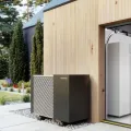 ATLANTIC POMPA CIEPŁA IXTRA M DUO 15kW 526282
